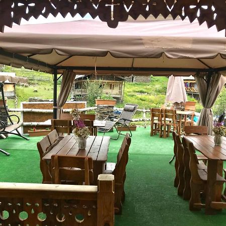 Guest House Gordila Omalo Εξωτερικό φωτογραφία
