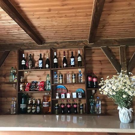Guest House Gordila Omalo Εξωτερικό φωτογραφία
