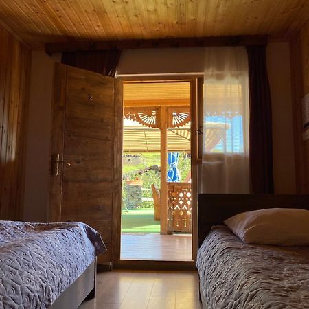 Guest House Gordila Omalo Εξωτερικό φωτογραφία