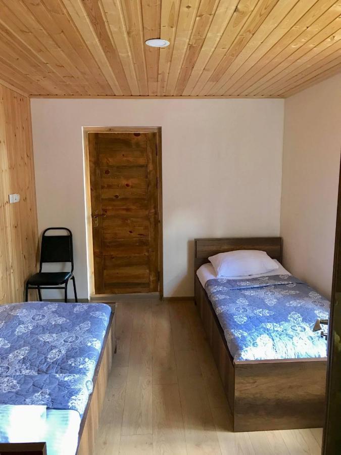 Guest House Gordila Omalo Εξωτερικό φωτογραφία