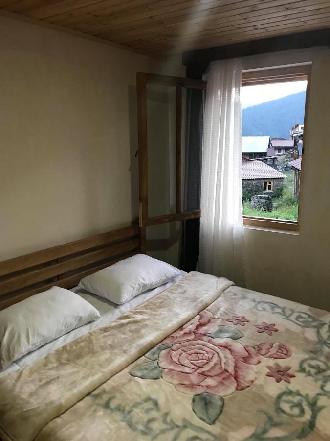Guest House Gordila Omalo Εξωτερικό φωτογραφία