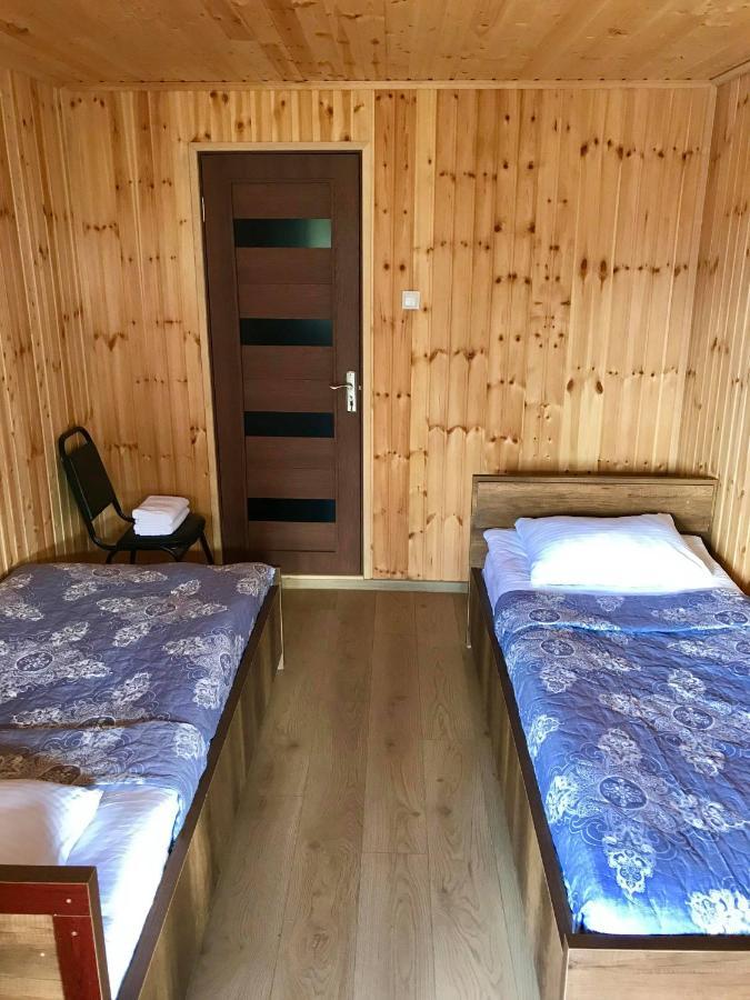Guest House Gordila Omalo Εξωτερικό φωτογραφία