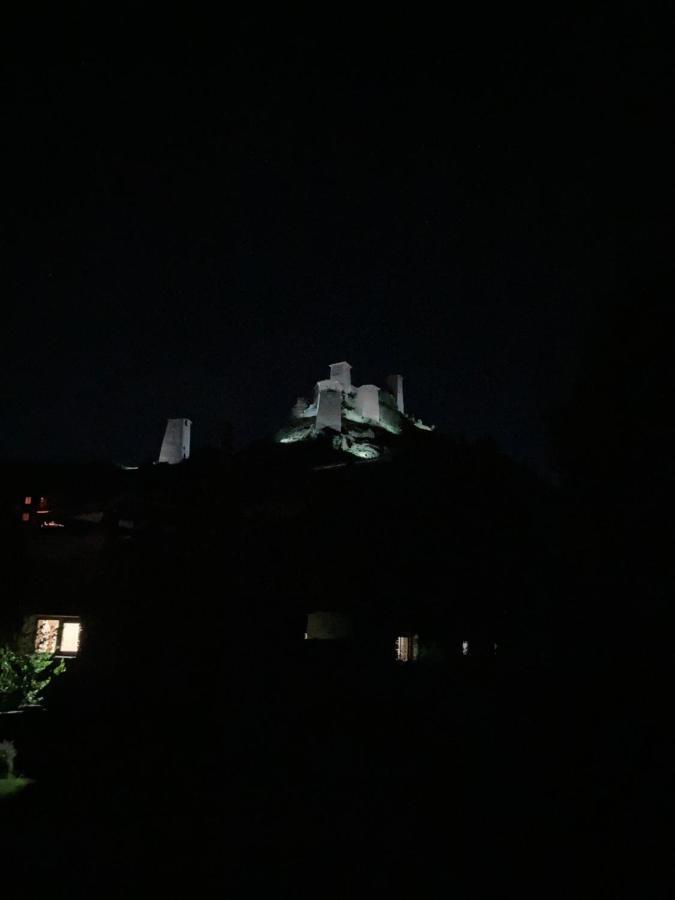 Guest House Gordila Omalo Εξωτερικό φωτογραφία