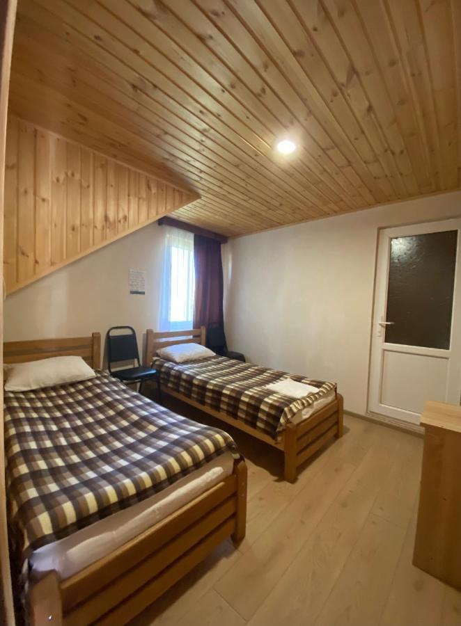 Guest House Gordila Omalo Εξωτερικό φωτογραφία
