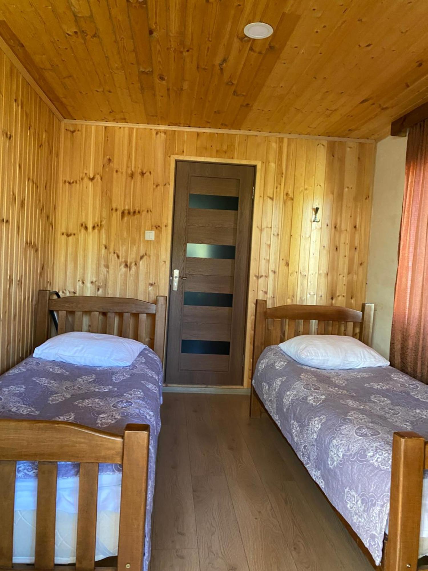 Guest House Gordila Omalo Εξωτερικό φωτογραφία